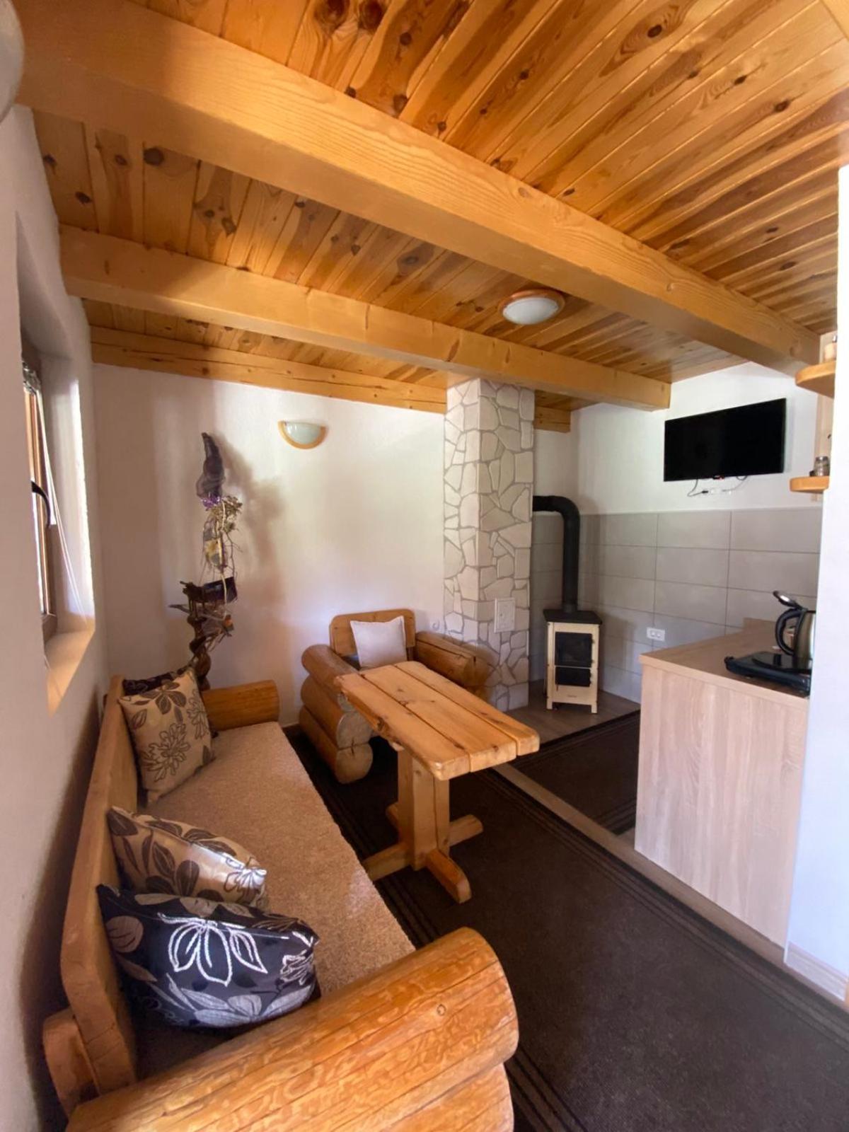 Bungalows Ivan Zabljak  Room photo