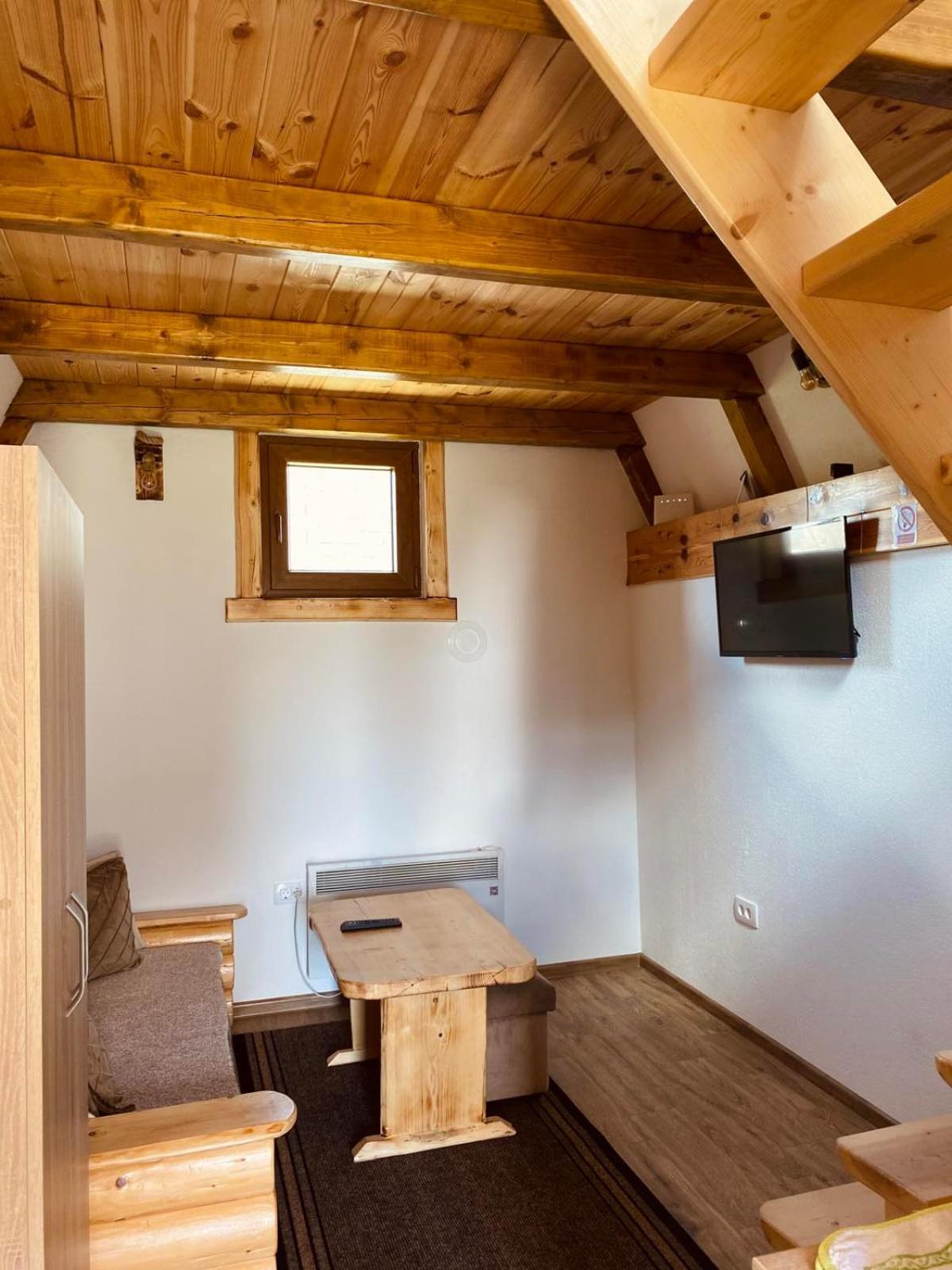 Bungalows Ivan Zabljak  Room photo