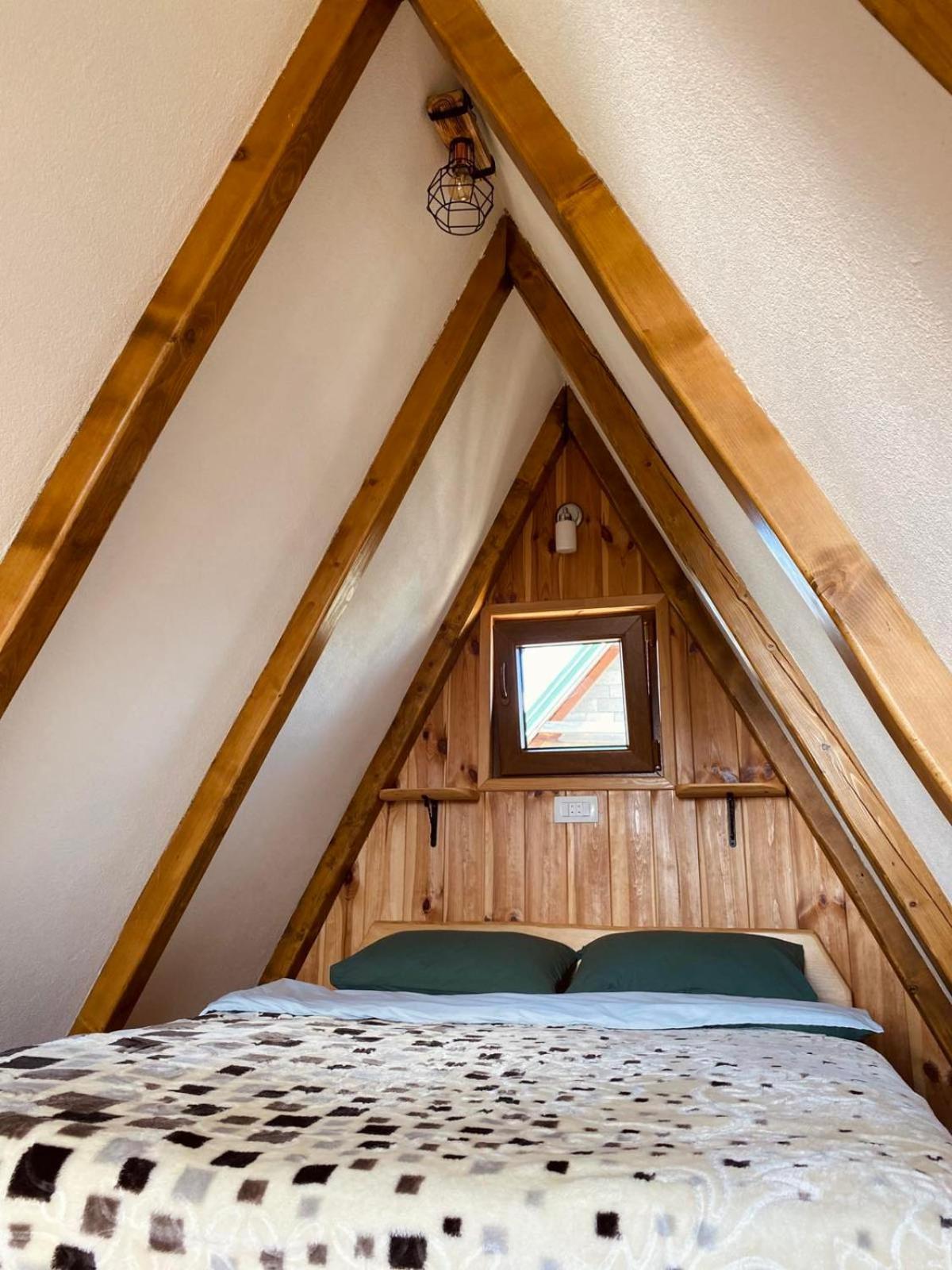 Bungalows Ivan Zabljak  Room photo