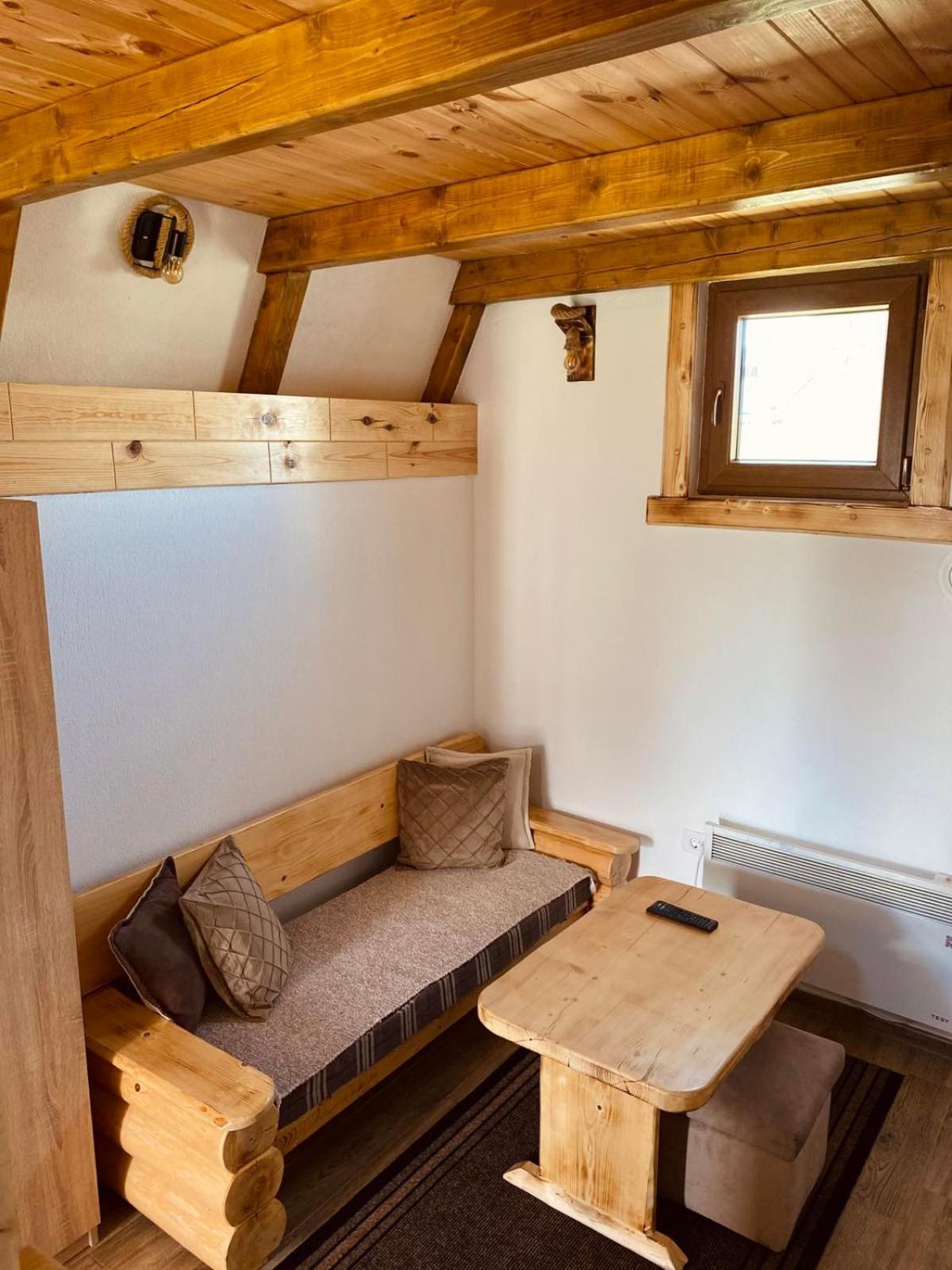 Bungalows Ivan Zabljak  Room photo