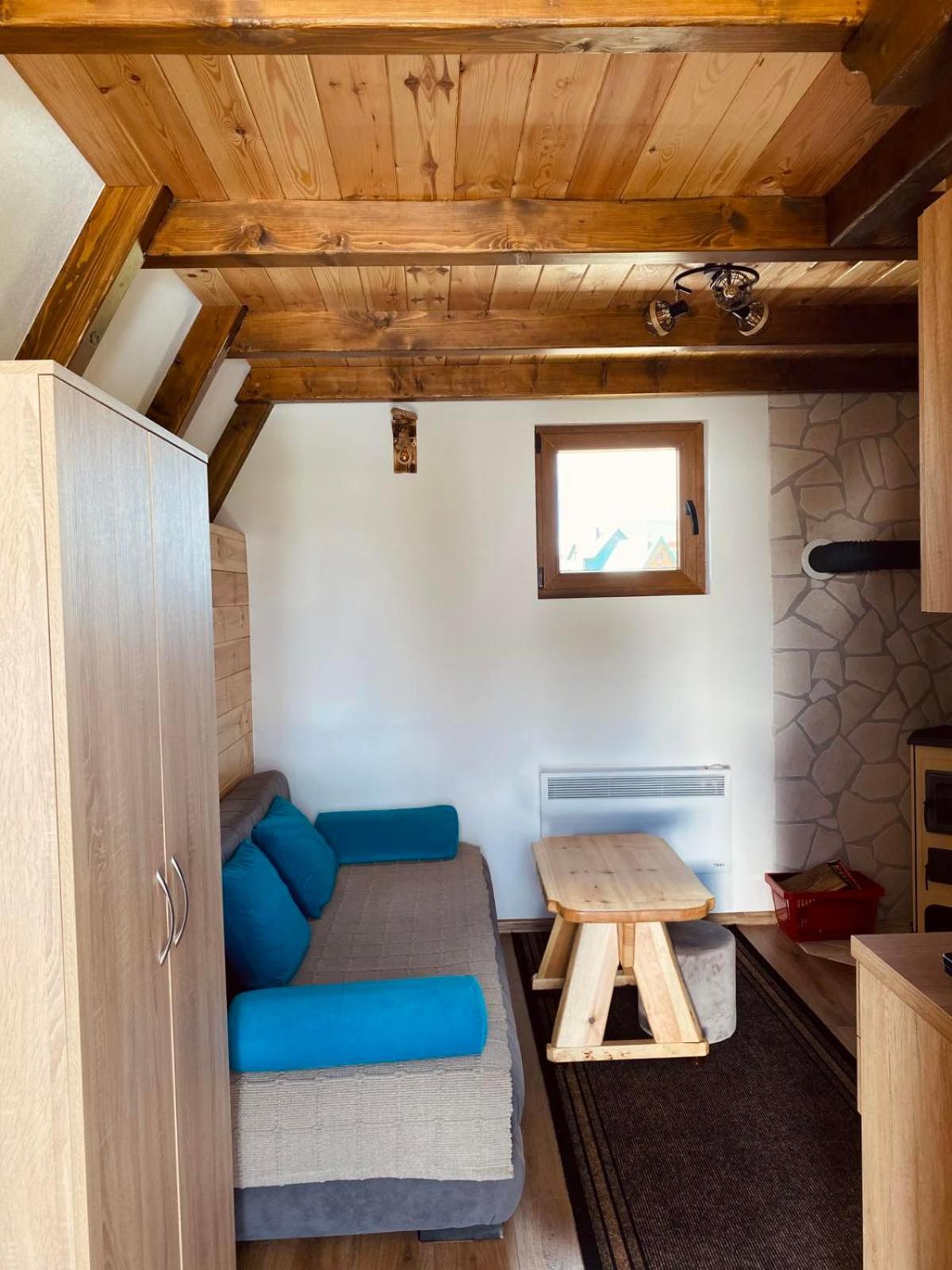 Bungalows Ivan Zabljak  Room photo