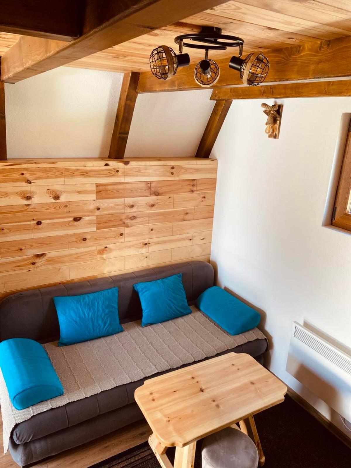 Bungalows Ivan Zabljak  Room photo